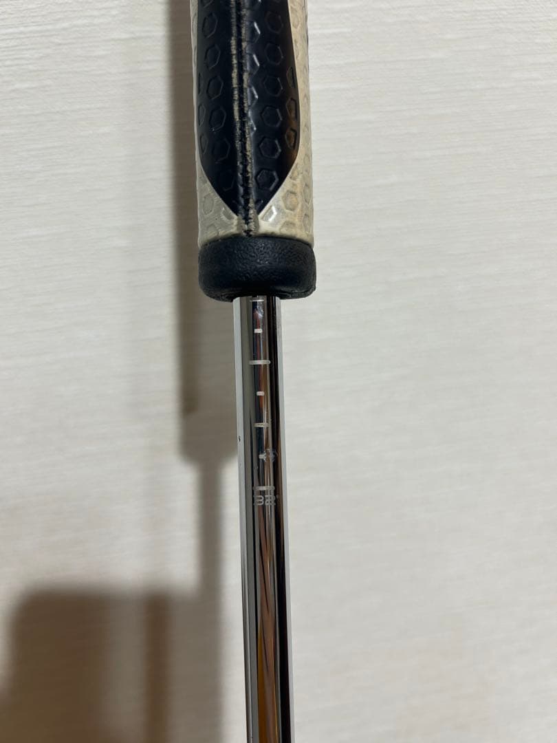 【可変式パター】PING SIGMA2 ANSER