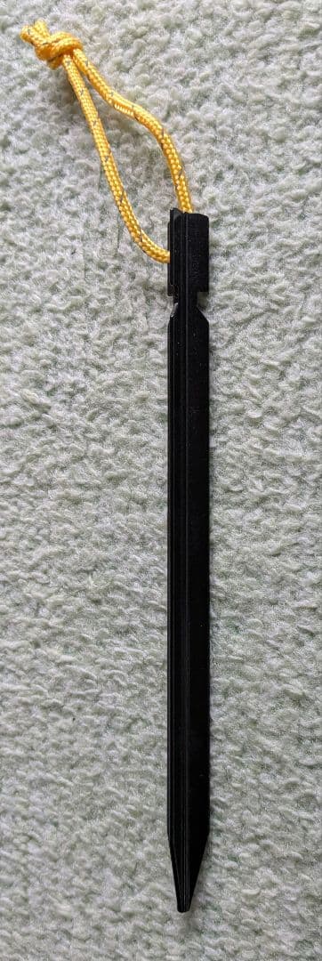 DOD V型テント ONE POLE (S)T30-44-TN(タン)３人用