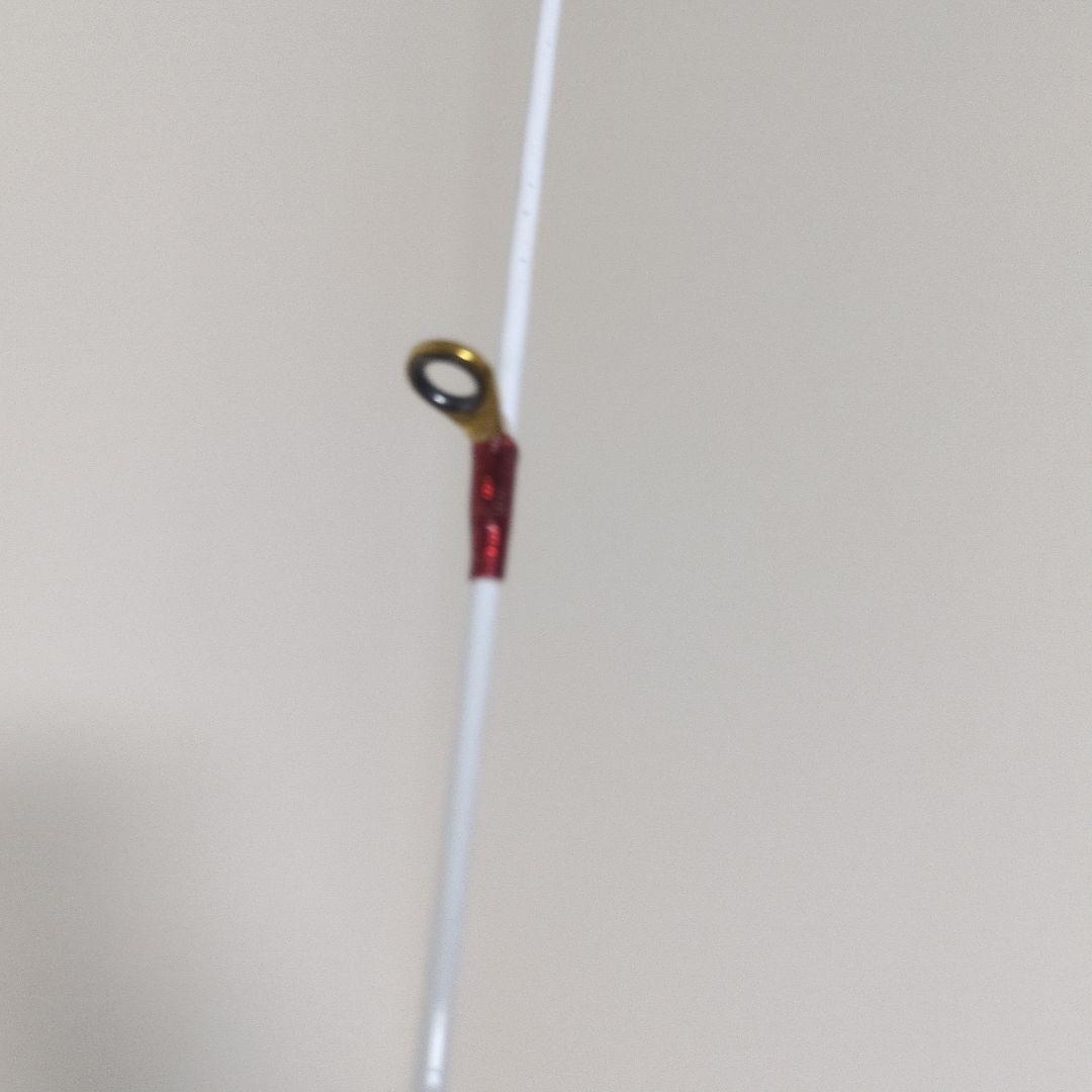炎月エンゲツ　リミテッド　FS-B66ML/LEFT