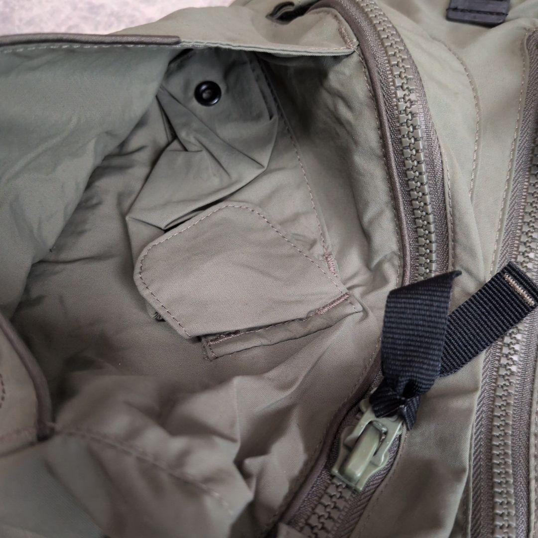【極美品】シマノ VE-032J フィッシングベスト L 2WAY メッシュ