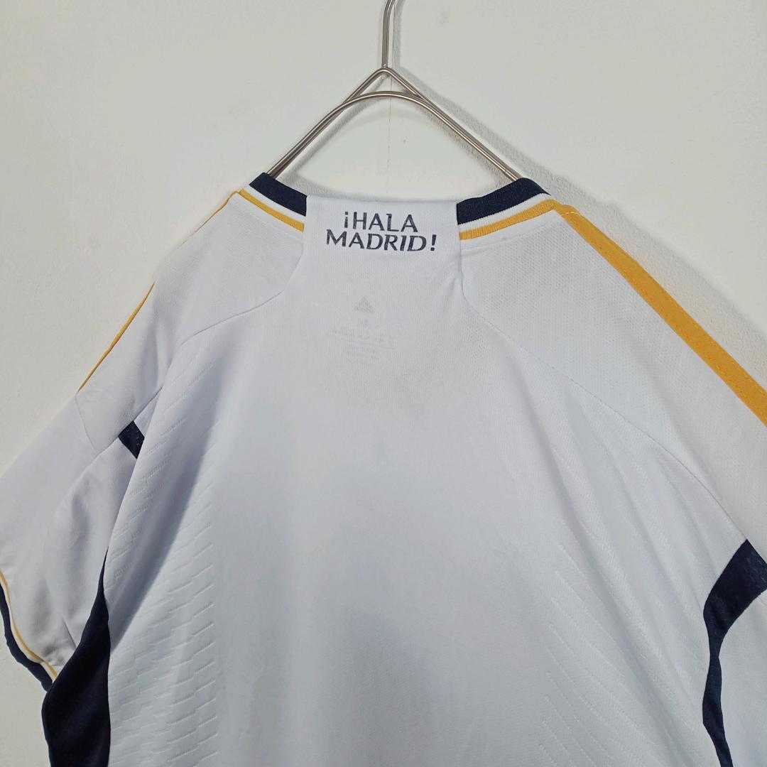 adidas レアル・マドリード　Real Madrid 23/24 XXXXL