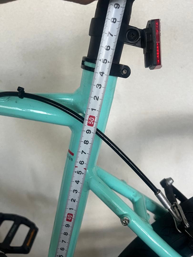 サブロー様引き取り専用 Bianchi C-Sport 1 55サイズ