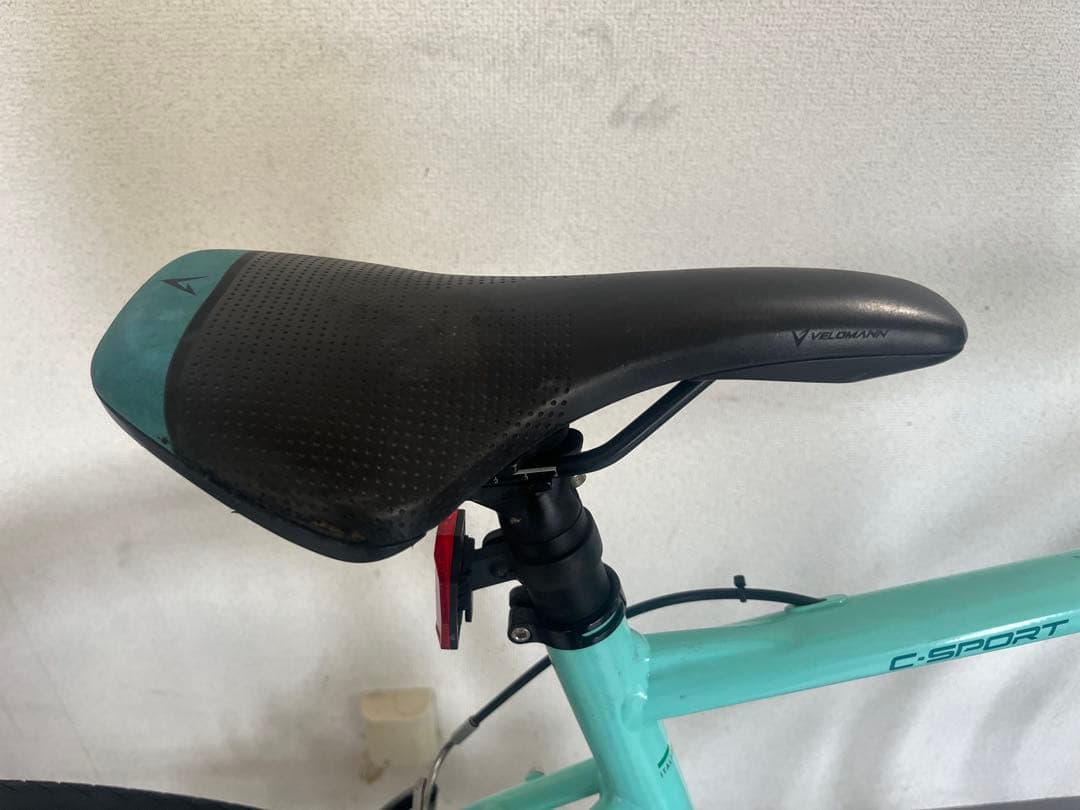 サブロー様引き取り専用 Bianchi C-Sport 1 55サイズ