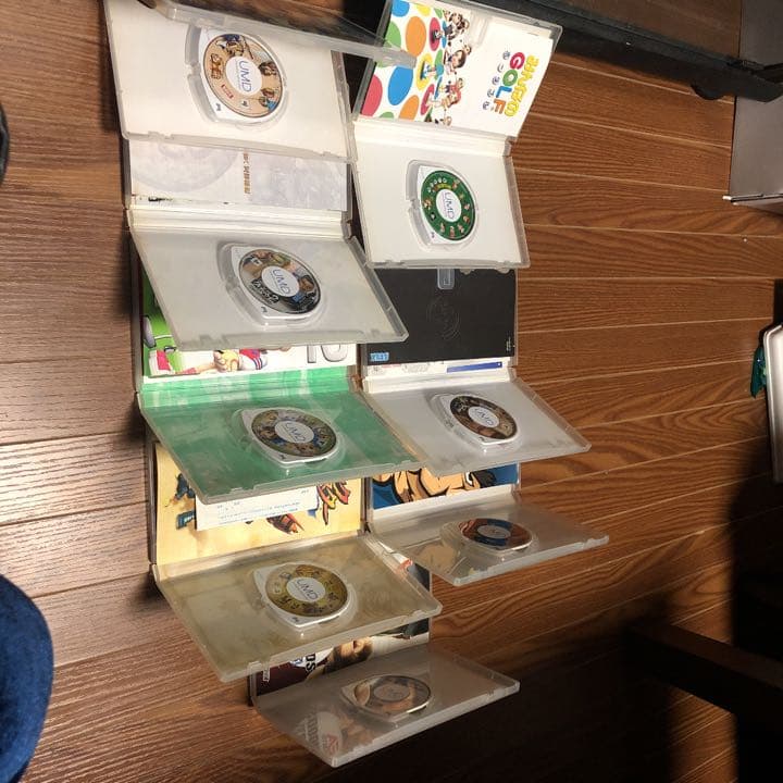 ゲームソフト
