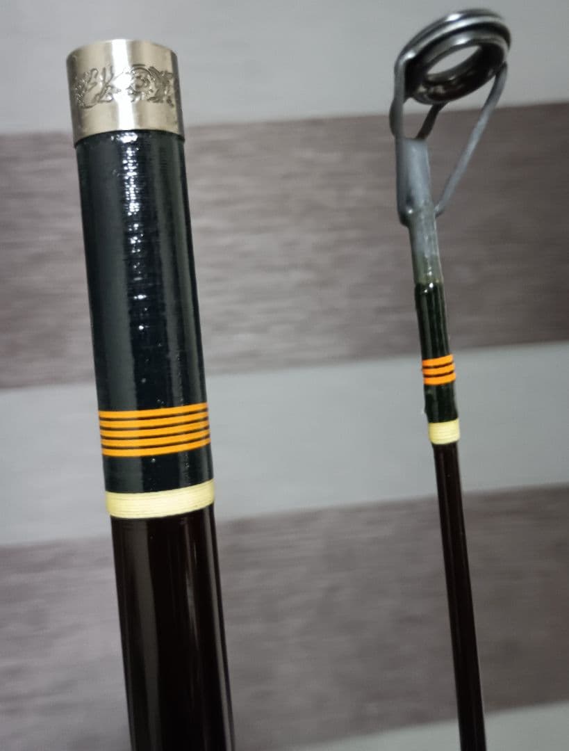 希少品！オリムピックボロンセンチュリーキャスティングX3 390