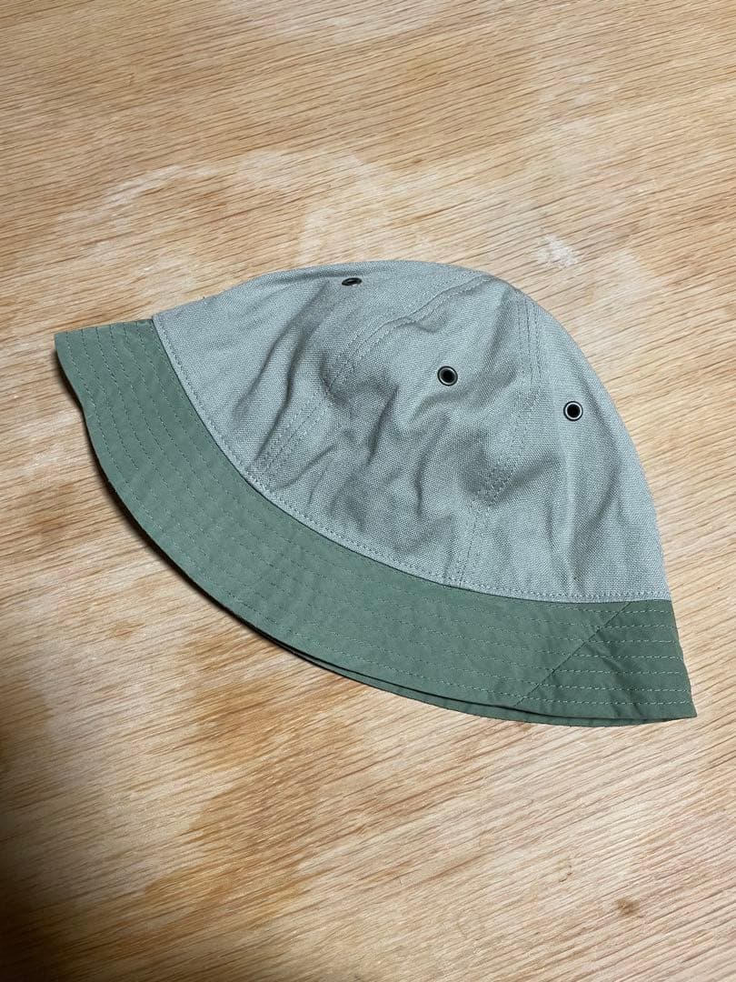 帽子 NOROLL CONTINUE HAT