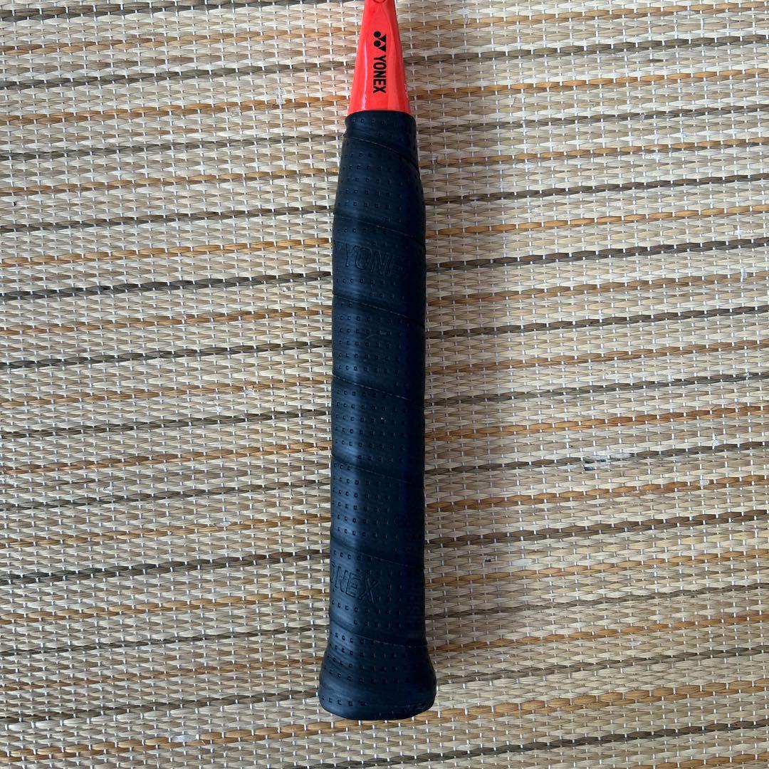 ASTROX 77 バドミントンラケット