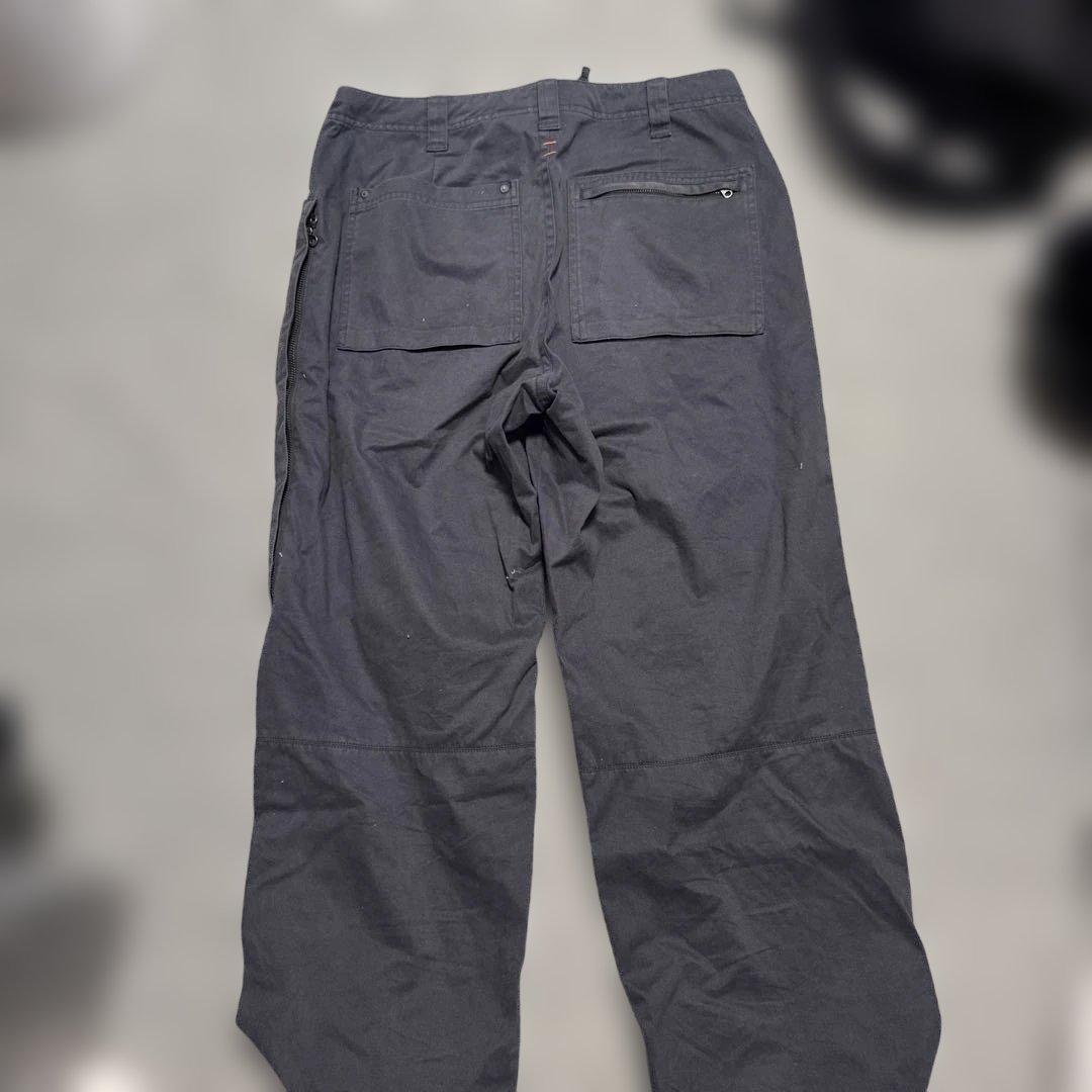 NIKE ACG ワークパンツ 32/30 ダークグレー