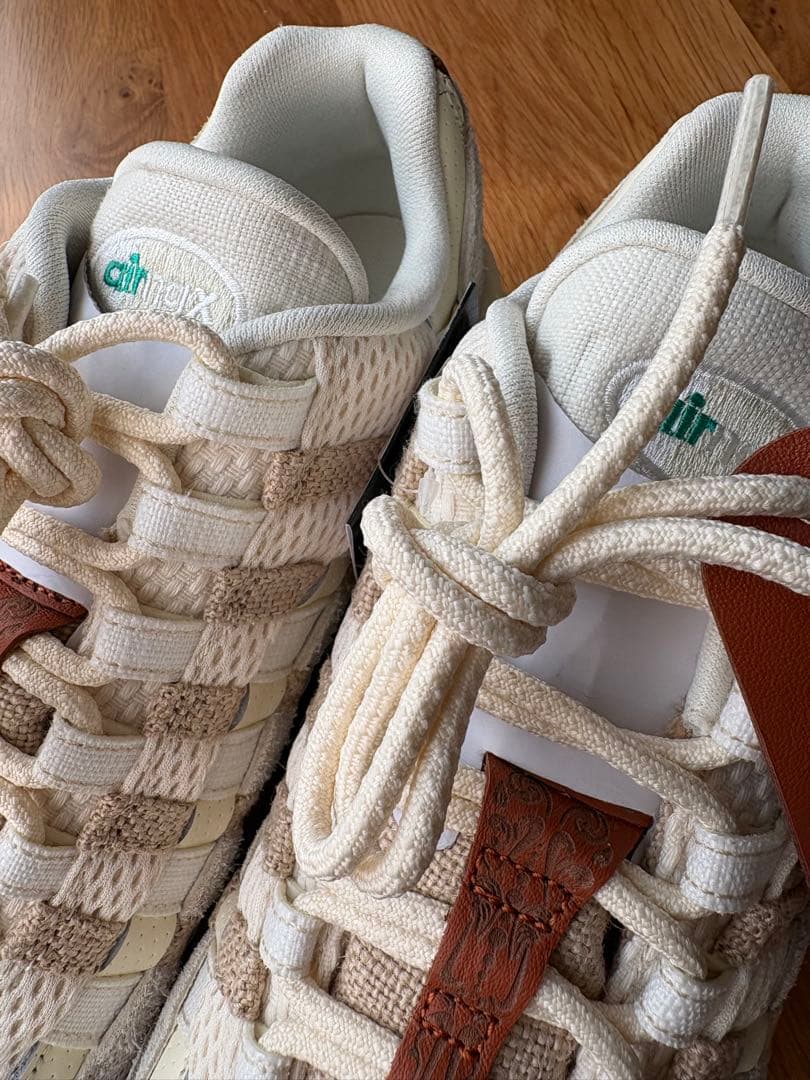 ナイキAIR MAX95 G エアマックス95ゴルフシューズ 28.5cm