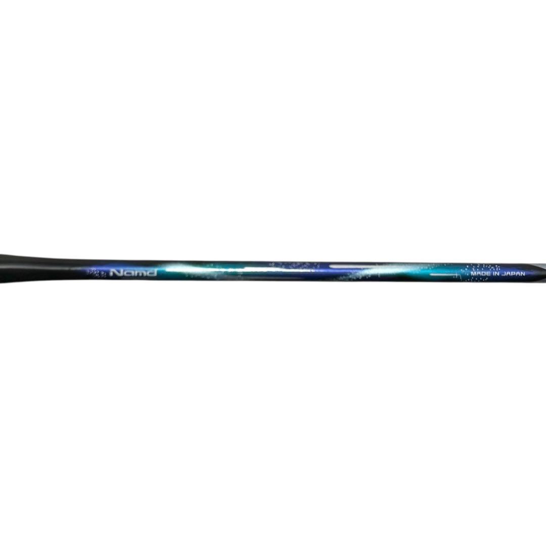 YONEX ASTROX55 バドミントンラケット 日本製 ヘッドヘビー 軽量