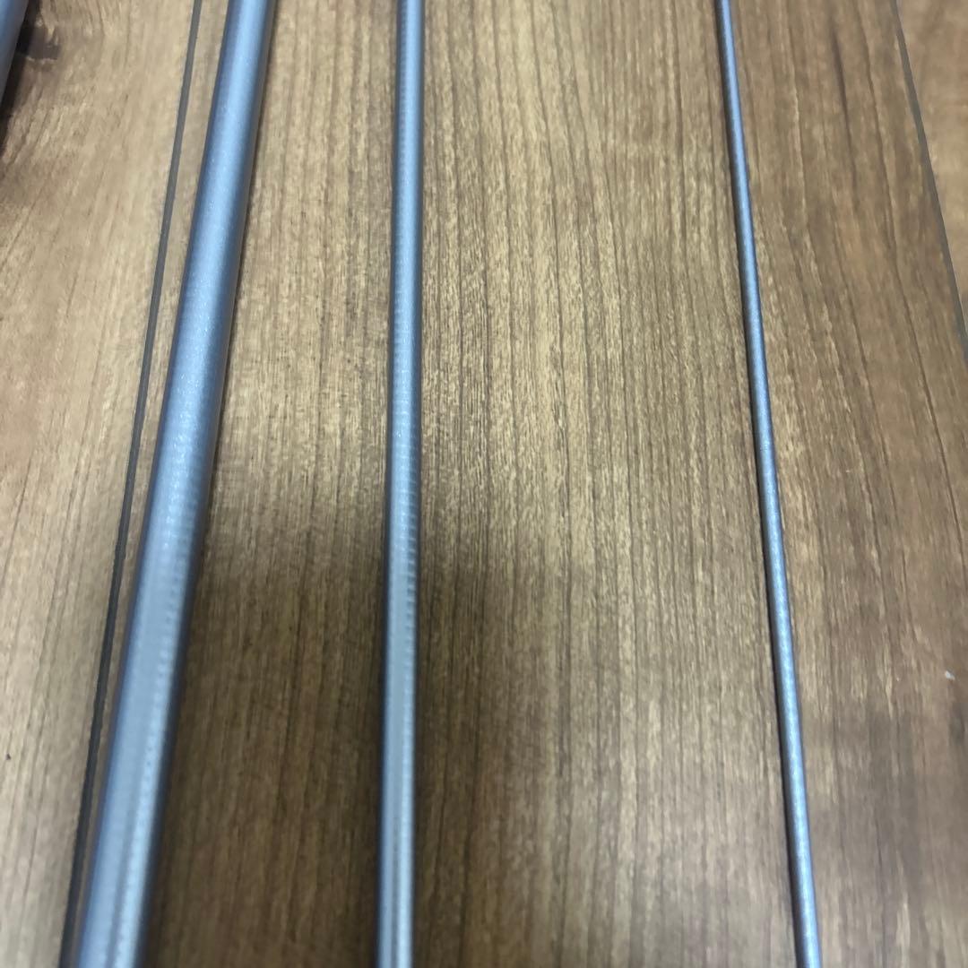 ダイワHXエンブレム 1.5号　5.3 シマノBB-X 2号　5.32本セット