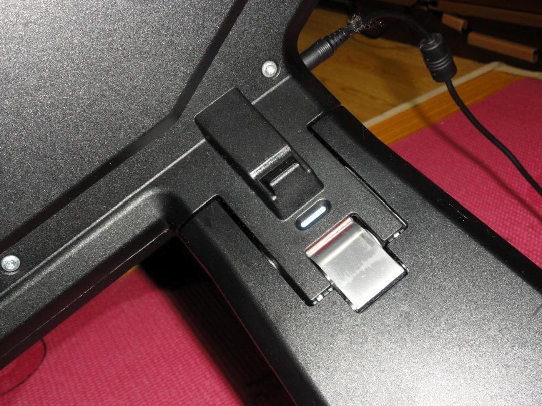 Tacx(タックス) Neo Smart T2800 メンテナンス済