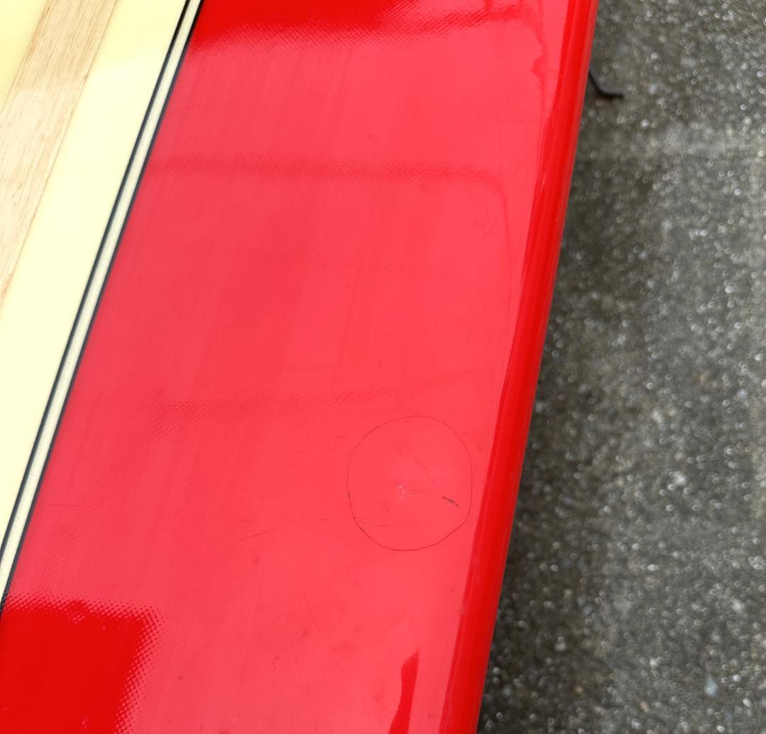 kim【希少モデル】Dewey Weber Performer 9.6ft