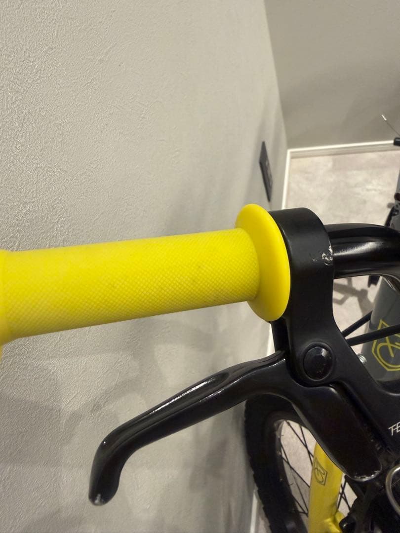 自転車本体 K