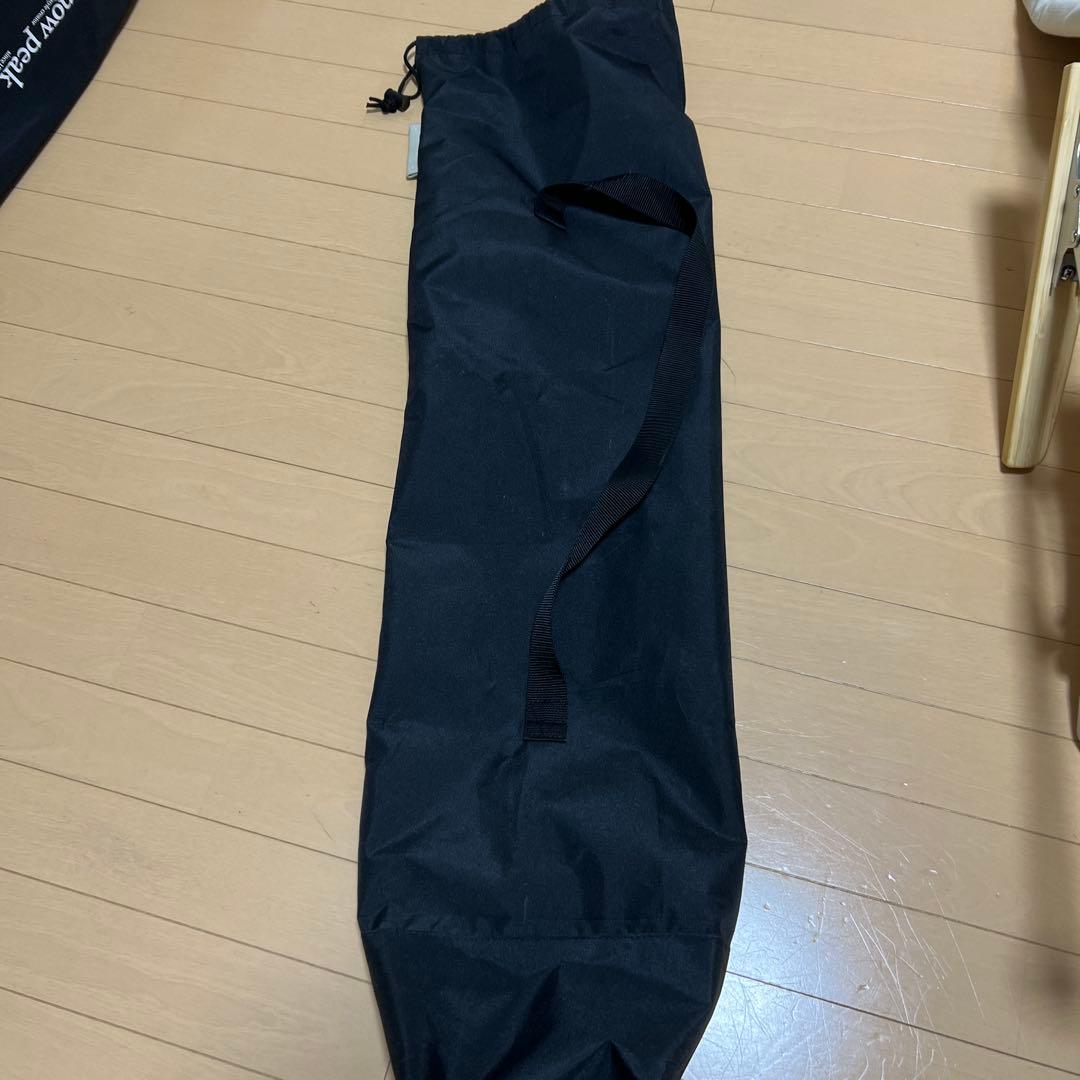スノーピークローチェア30