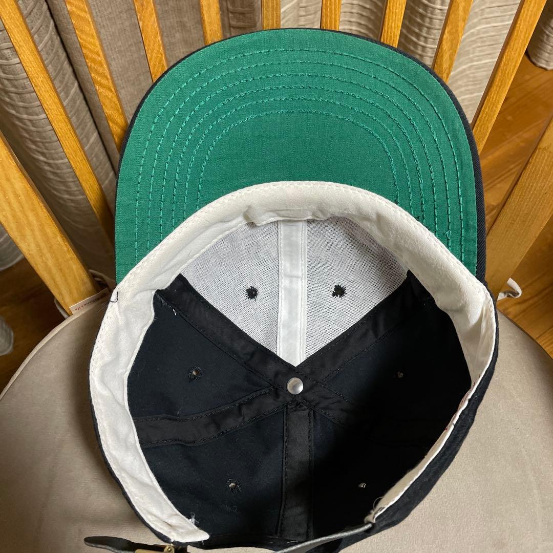 ボクシング vintage boxing Cap Bowe vs Fergu-so