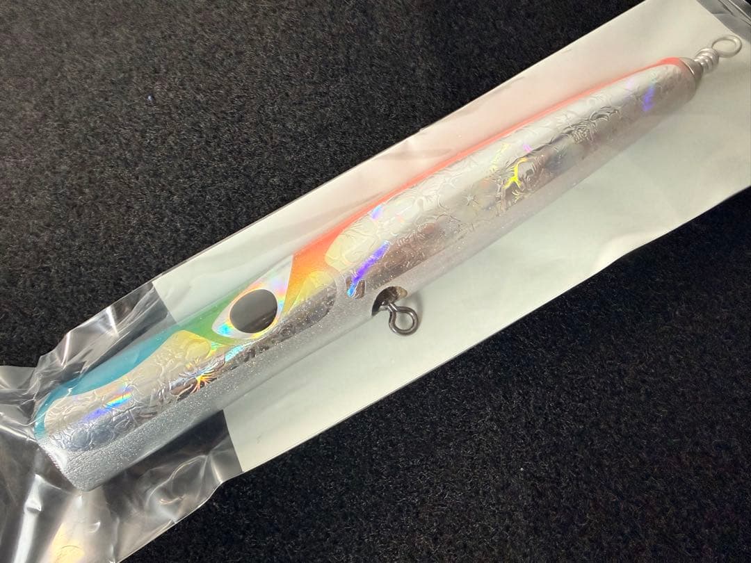 シービーワン　バズースリム220新品未使用BAZOO カーペンター　パドルベイト