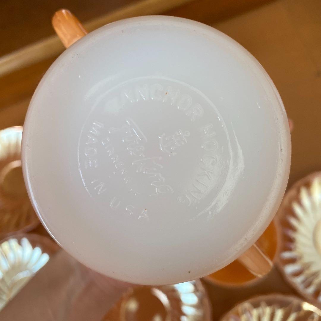 食器　ファイヤーキング