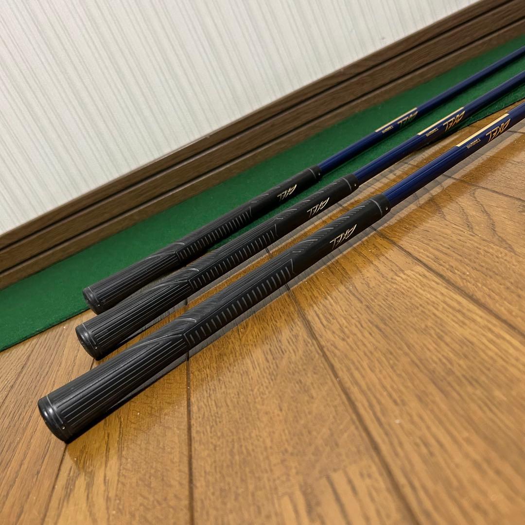 ブリヂストン ツアー B JGR 左利き レフティ メンズ ゴルフクラブ セット