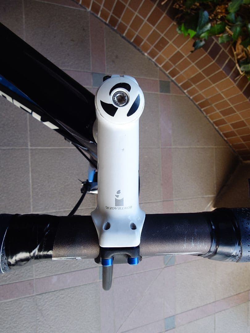 TREKロードバイクDomane 4.0　2014（コンポ換装11速）引取値引有
