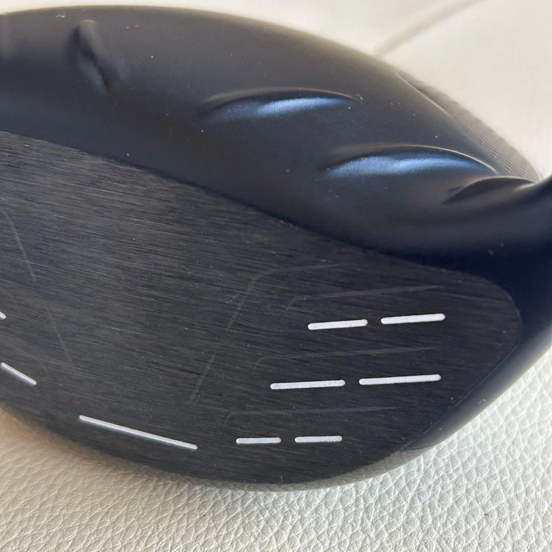 美品　PING G30 MAX ドライバー 10.5度　ヘッドカバー.レンチ付属