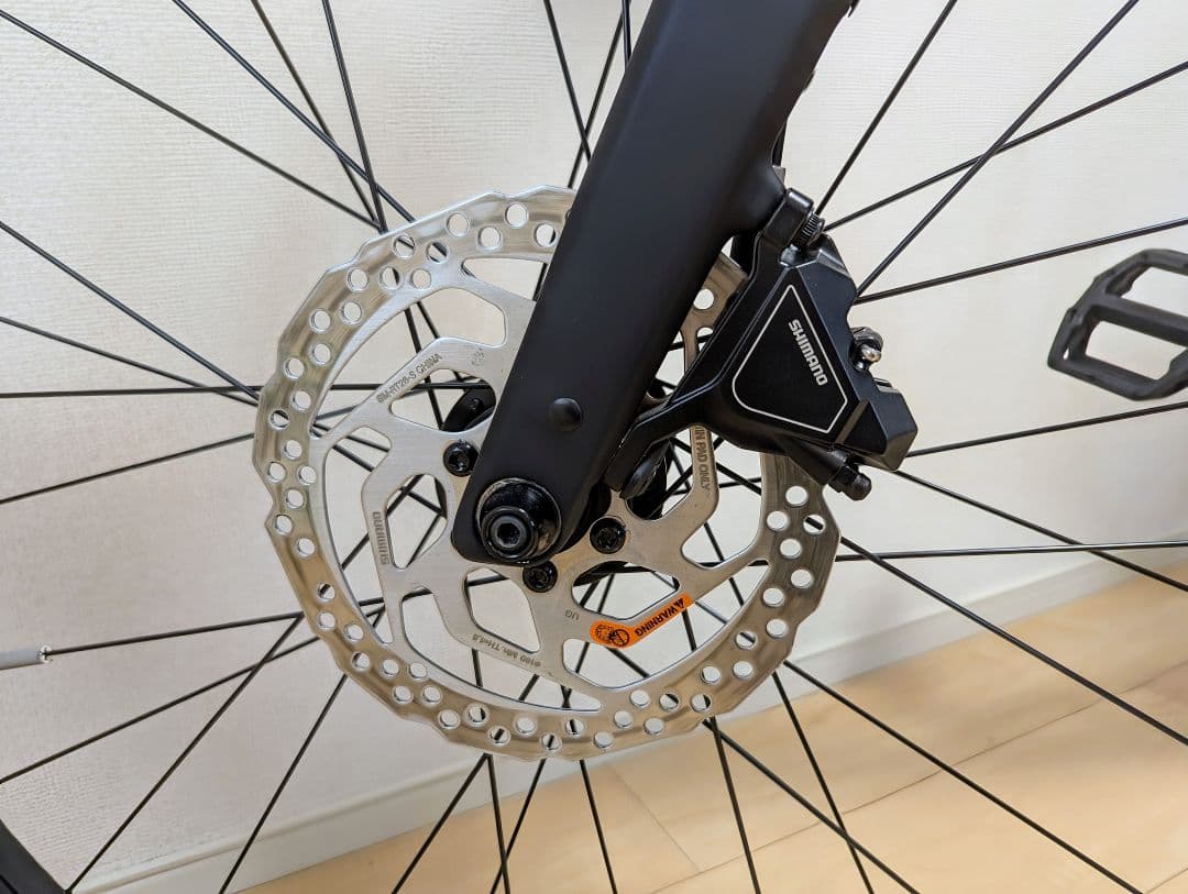 TREK トレック　Dual Sport 3 Gen 5　フレームサイズM