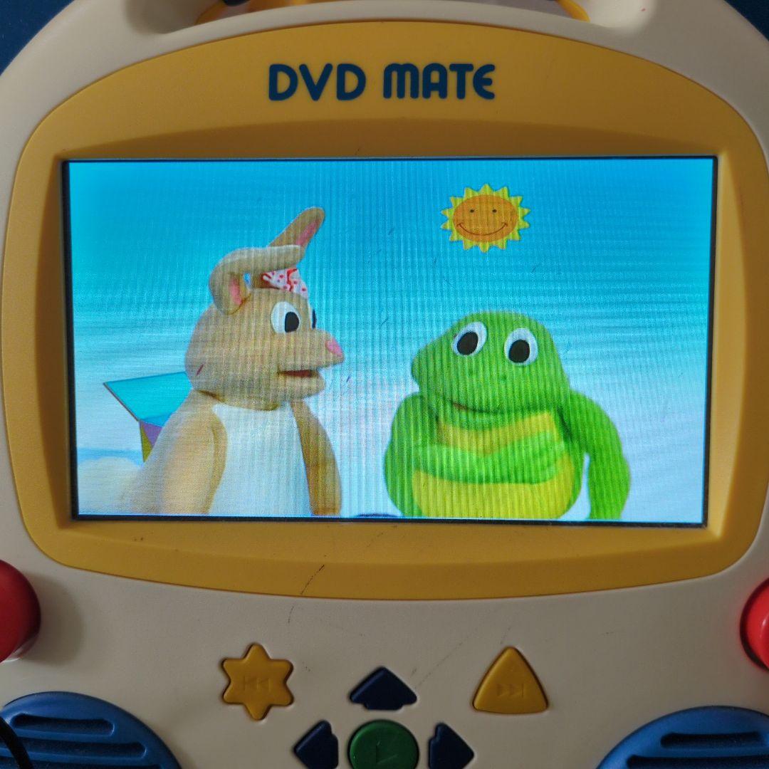 WorldFamilyディズニー英語教材【DVD MATE】