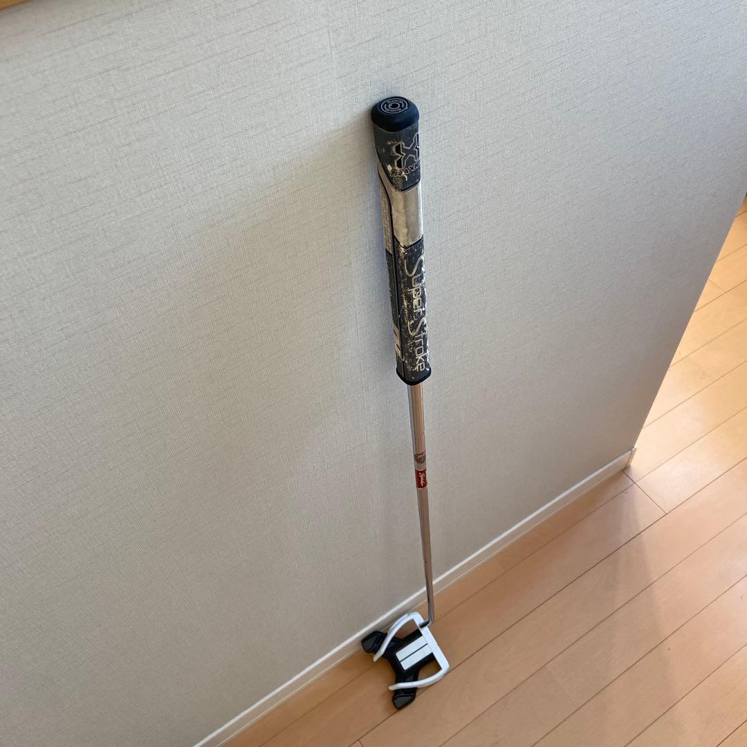 テーラーメイドTaylorMade 　DADDY LONG LEGS パター