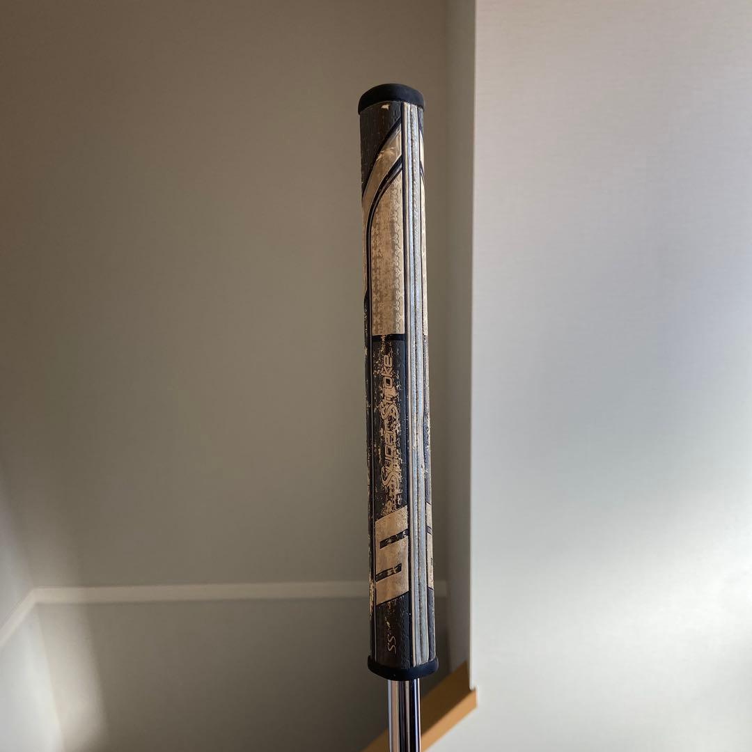 テーラーメイドTaylorMade 　DADDY LONG LEGS パター