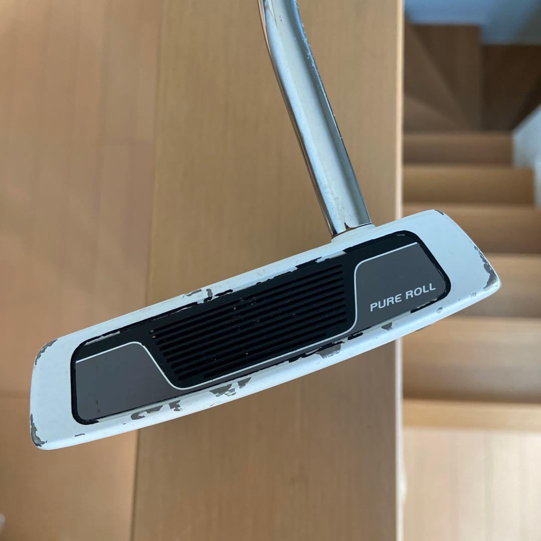 テーラーメイドTaylorMade 　DADDY LONG LEGS パター