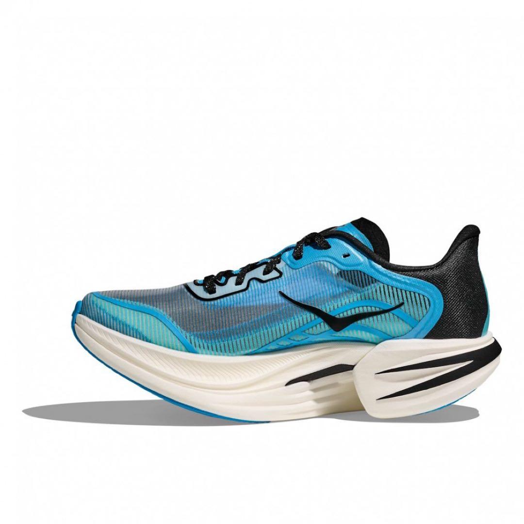 HOKA シエロ X1 2.0 26.5cm