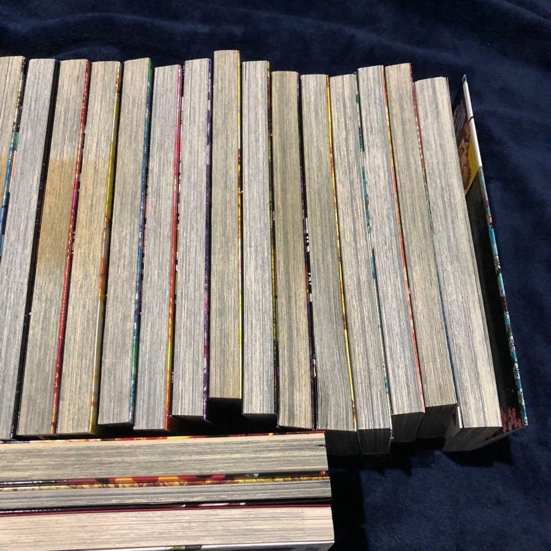 鬼滅の刃 全巻セット＋外伝