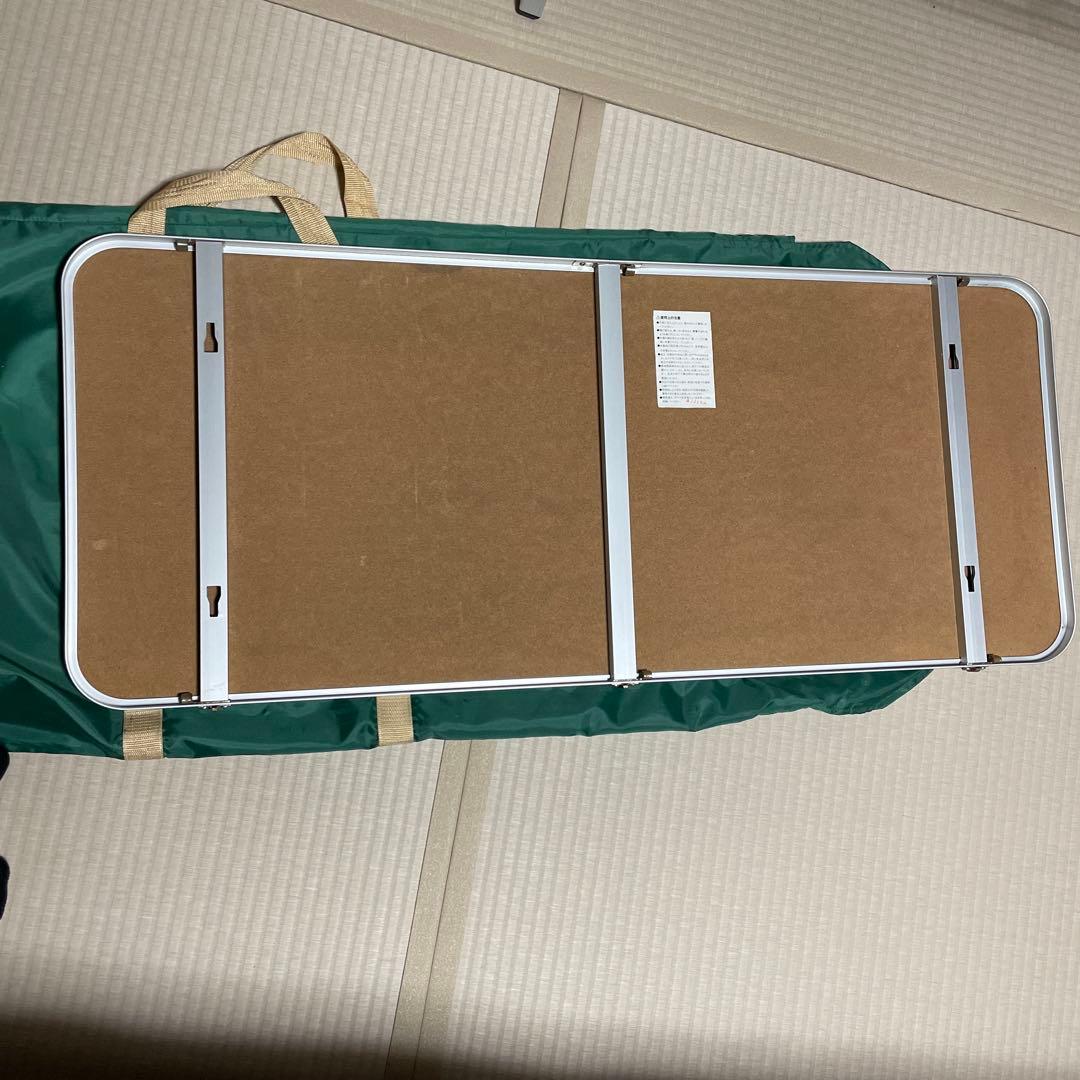 Coleman コールマン　キッチンテーブル キャンプ