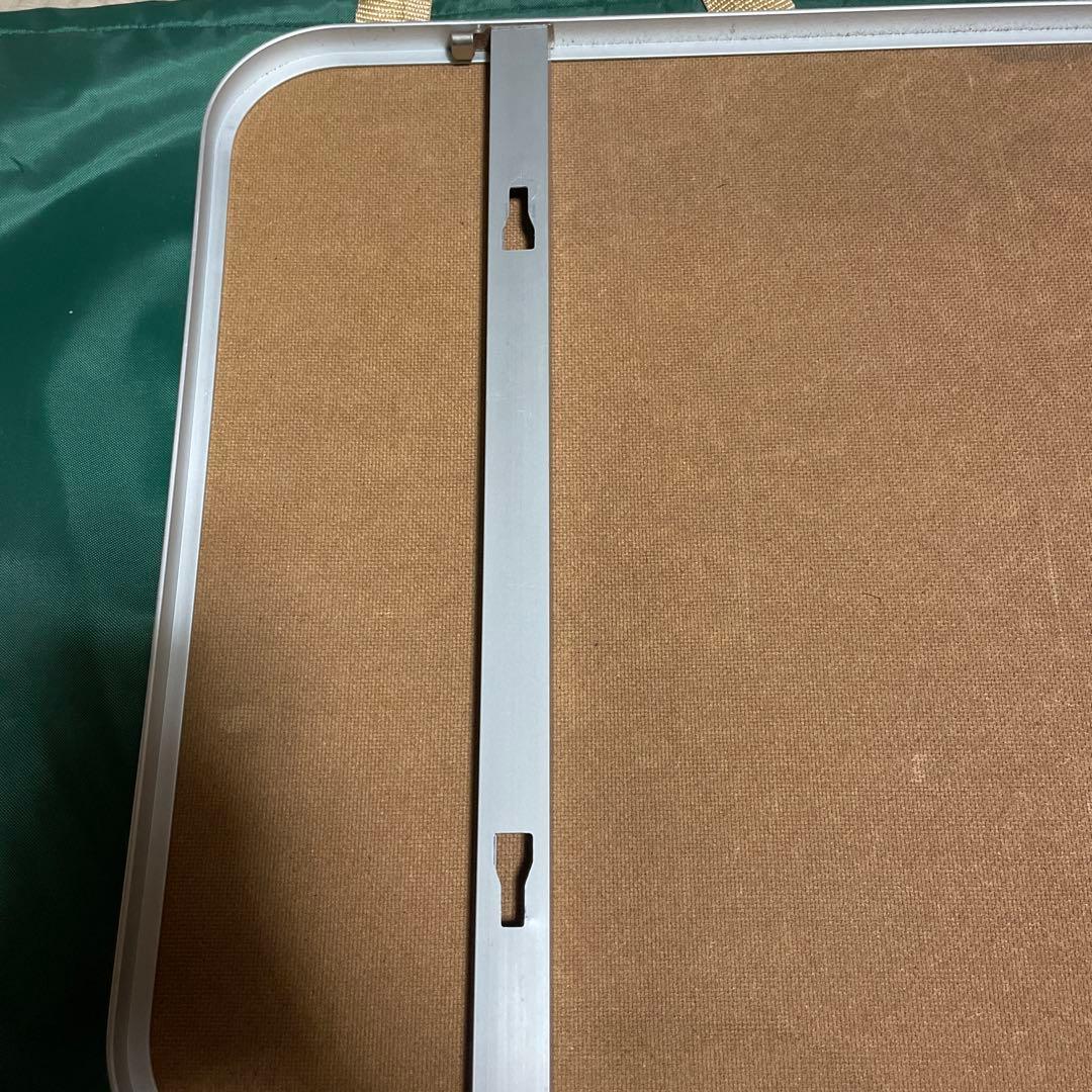 Coleman コールマン　キッチンテーブル キャンプ