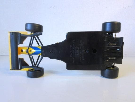 kaosp115さん専用 タミヤ コレクターズ 1/20 ベネトン B193B