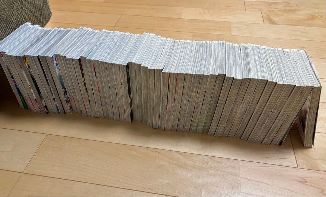 魔入りました入間くん　1-46巻　魔界の主役は我々だ　5巻　おまけつき　値下げ