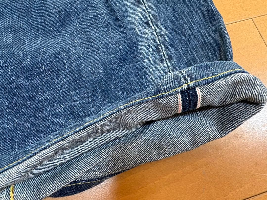 H*!様 【LEVI’S リーバイス】501 ビッグE 47501 W36 赤耳