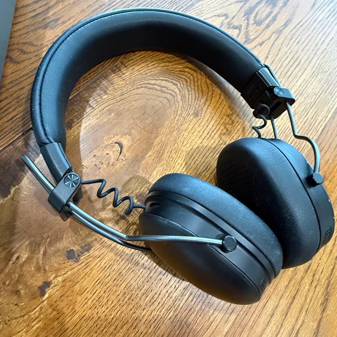 AVIOT WA-Q1 ワイヤレスヘッドホン 即購入OK