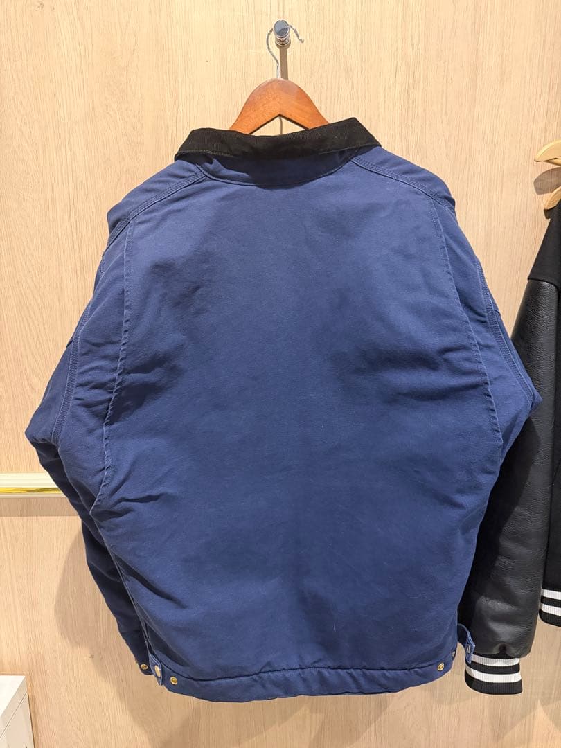 Carhartt OG DETROIT JACKET Lサイズ