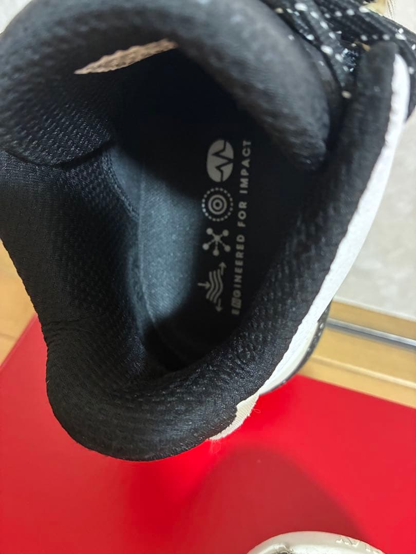 シューズ(男性用) New Balance BB2WYBW2 26.5cm