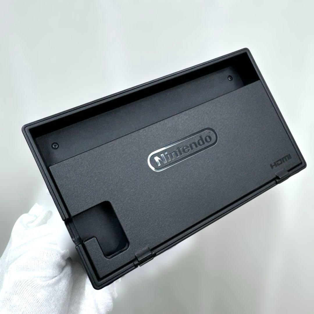 Nintendo Switch 旧モデル HAC-001