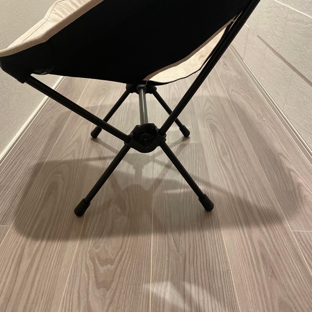 【美品】Helinox  Deco & Beach コンフォートチェア