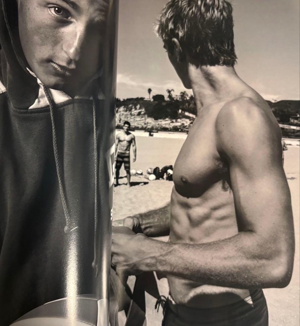 アート・デザイン・音楽 HERO MAGAZINE S/S 14 Hedi Slimane