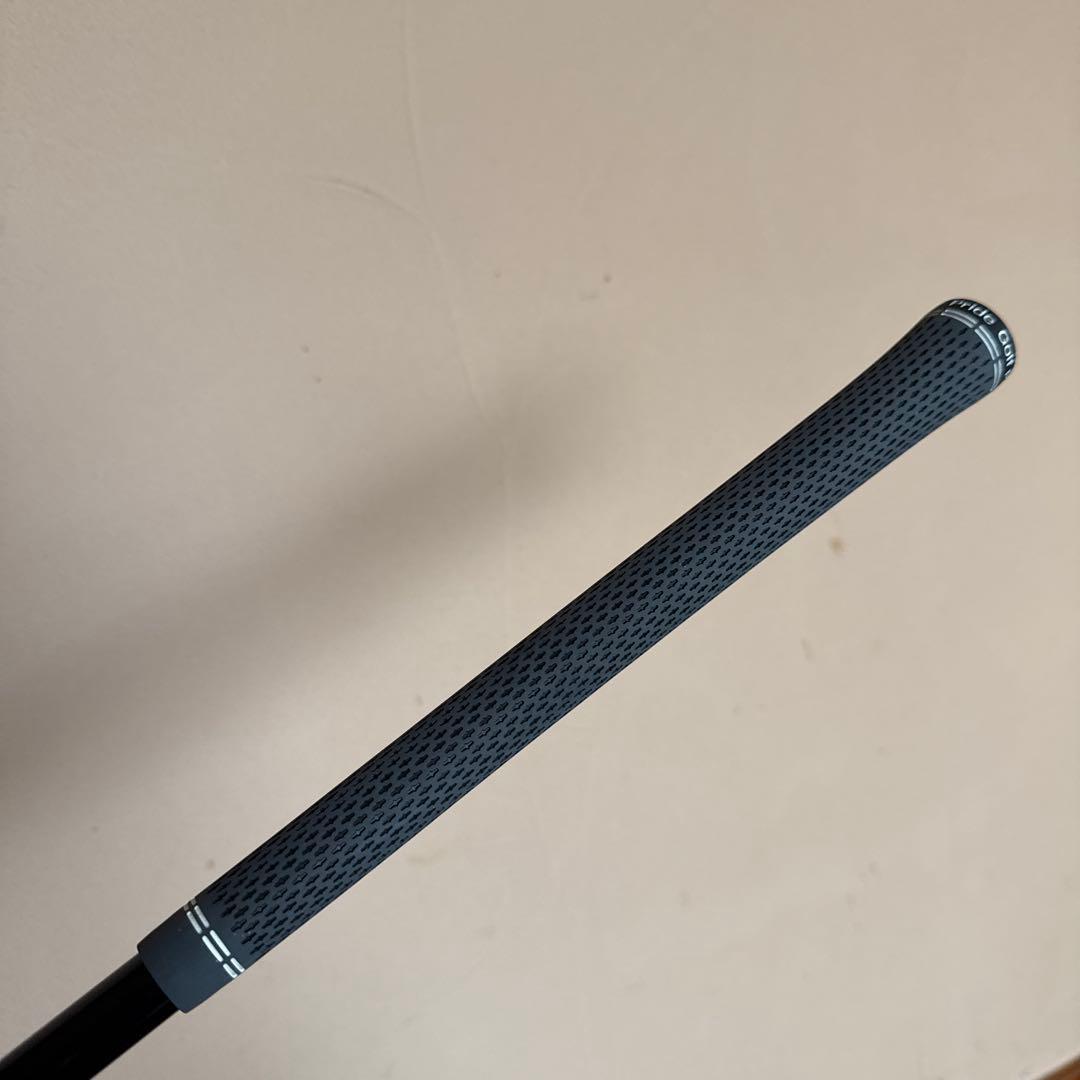 Fujikura スピーダー　NXブラック60-S シャフト