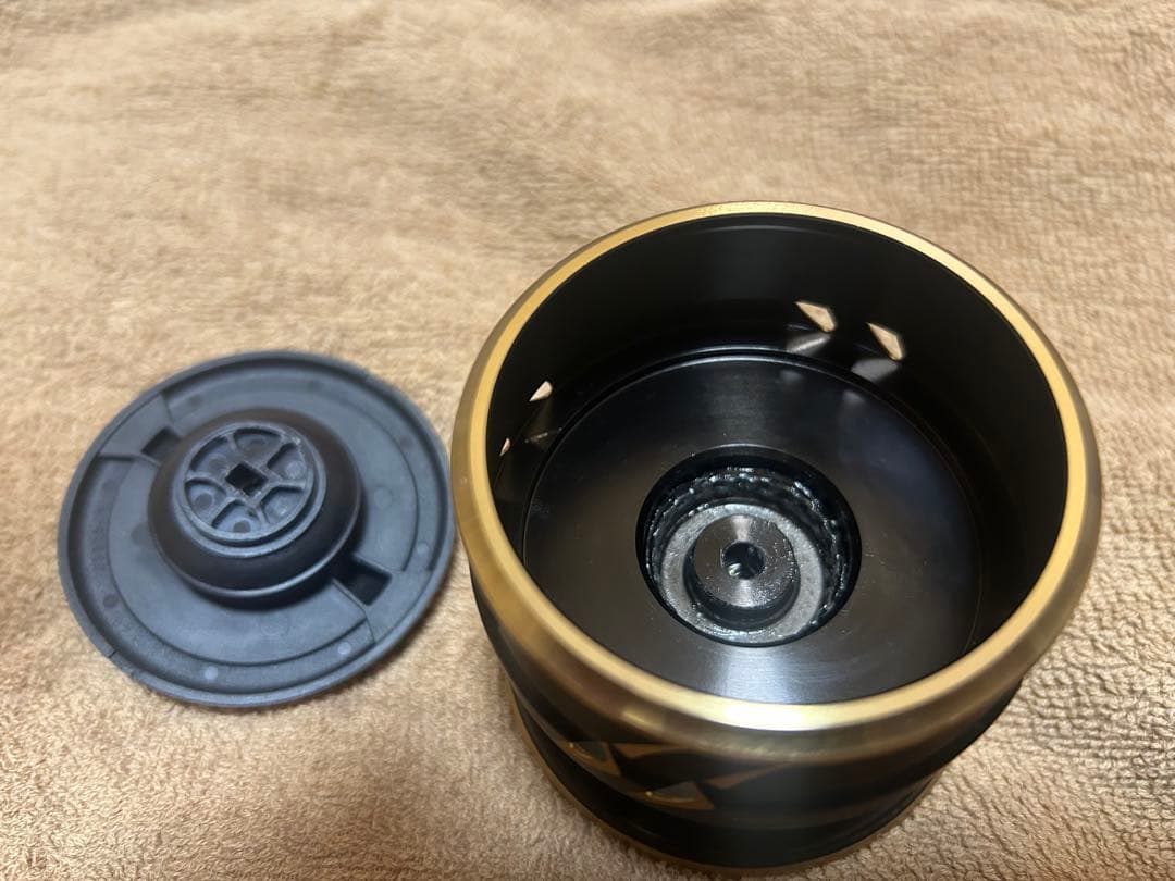 美品　CALDIA SW 14000-H カルディア