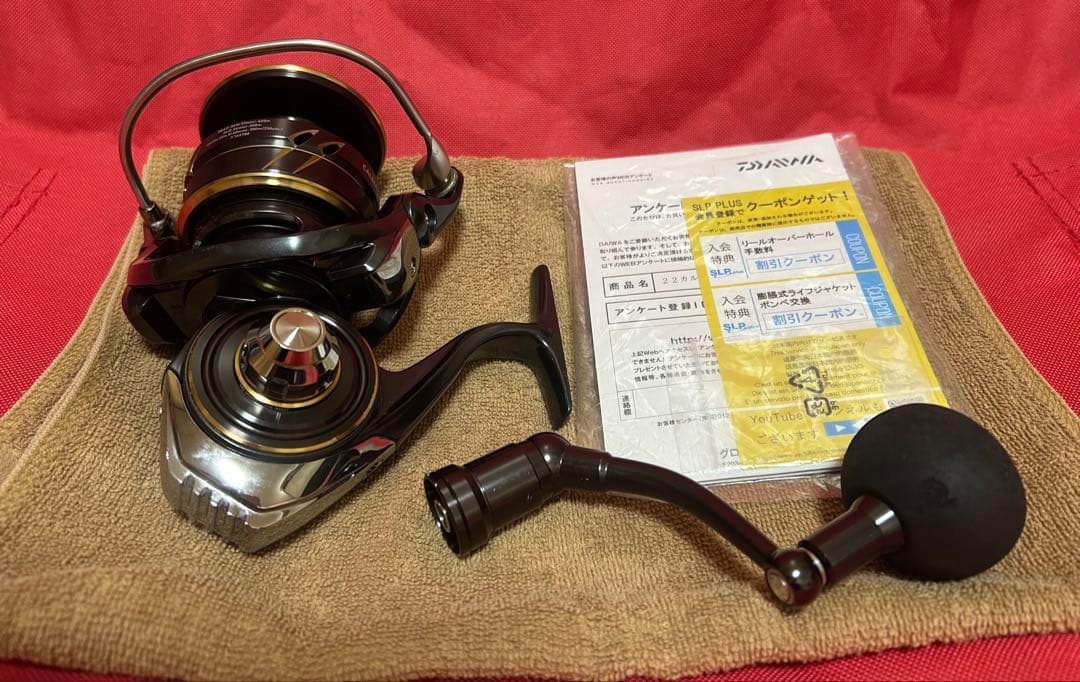 美品　CALDIA SW 14000-H カルディア