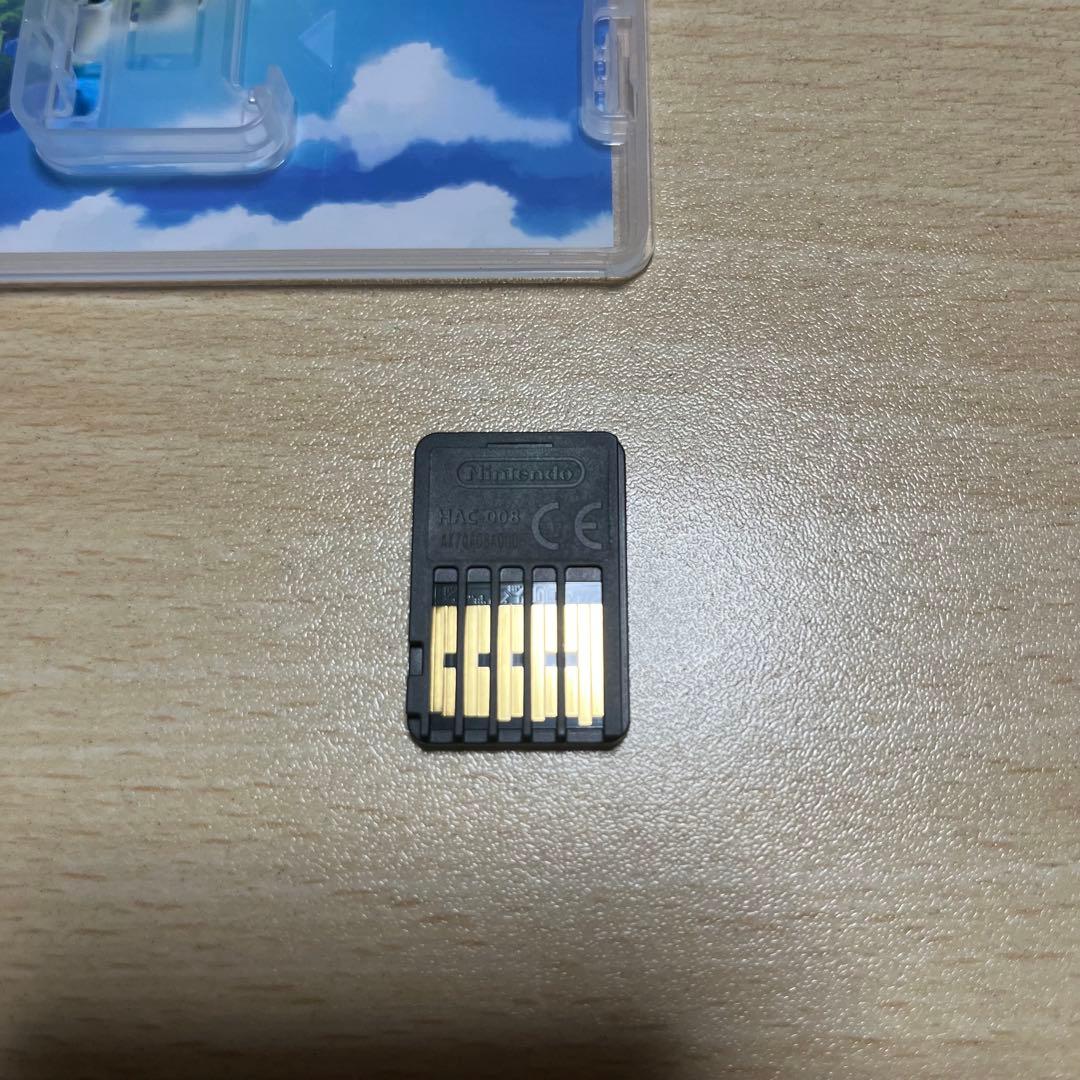 任天堂 Switch ポケットモンスター ソフト 3点セット【匿名配送】