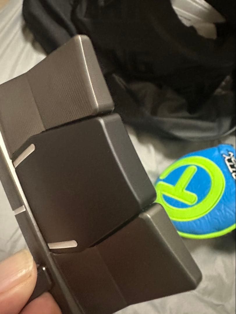 スコッティキャメロンパター　サークルＴ　Ｔ9.5