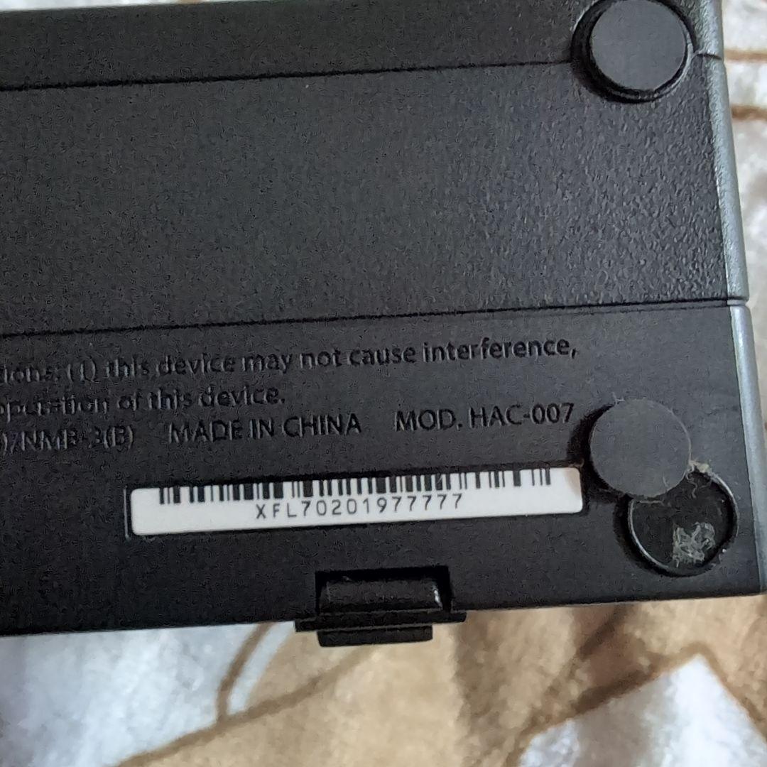 L*s様 【動作確認済】Nintendo Switch ネオンブルー・ネオンレッ