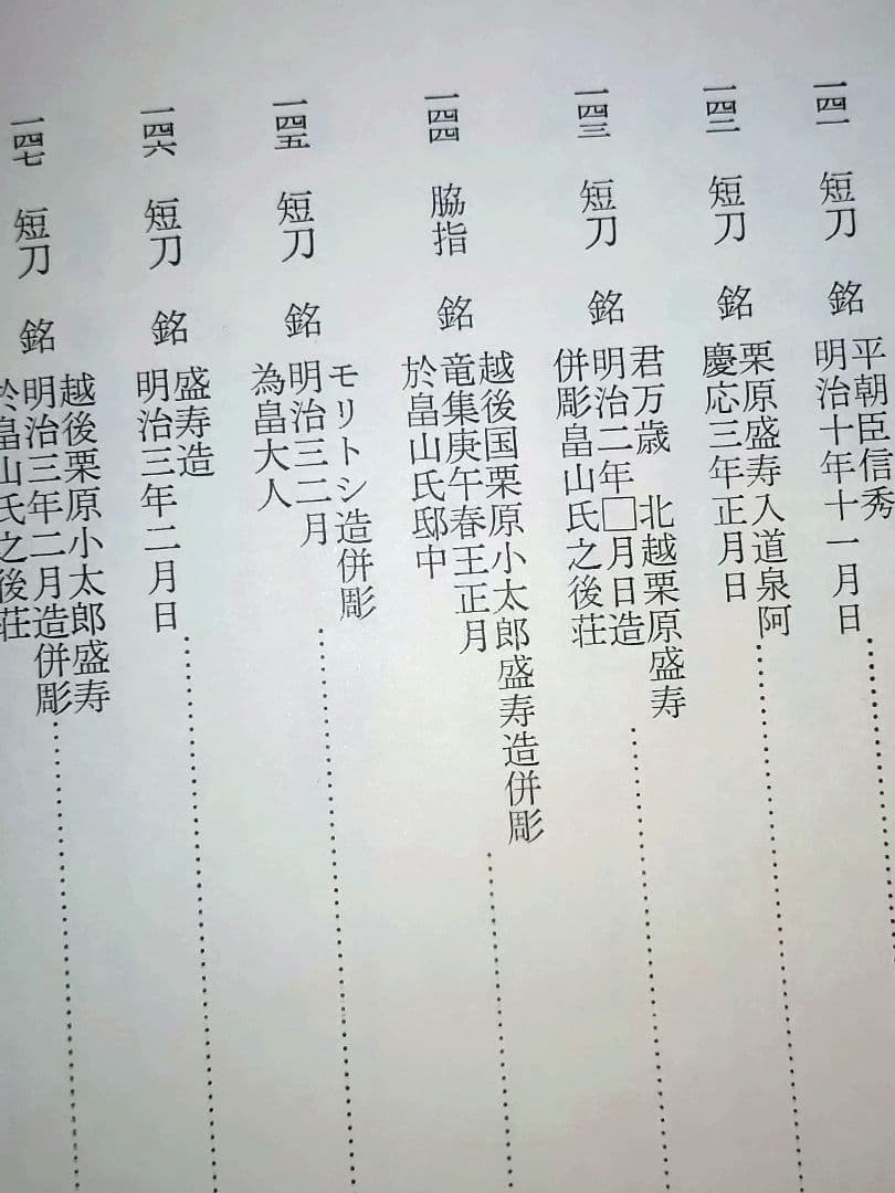 栗原信秀の研究
